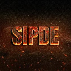 The d in sipde stands for