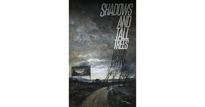 Shadows and tall trees lyrics