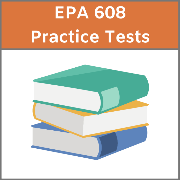 Epa 608 study guide 2023 pdf