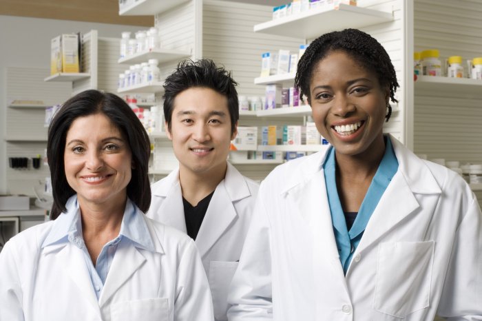 Free cultural competency ce for pharmacists