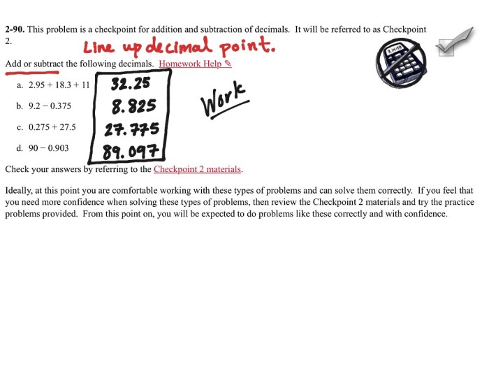 Core connections course 3 answer key