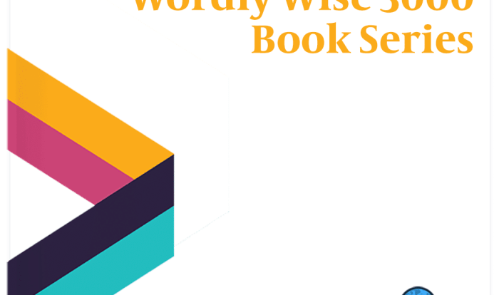 Wordly wise book 7 answers