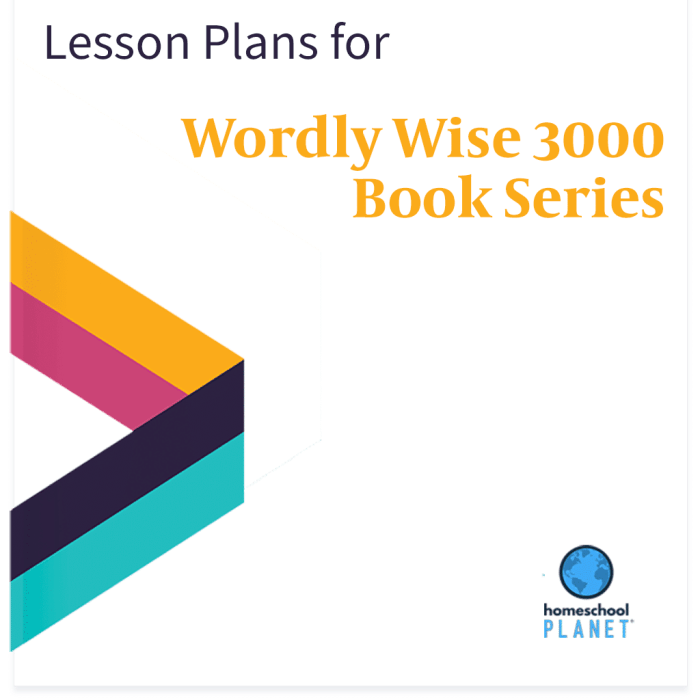 Wordly wise book 7 answers